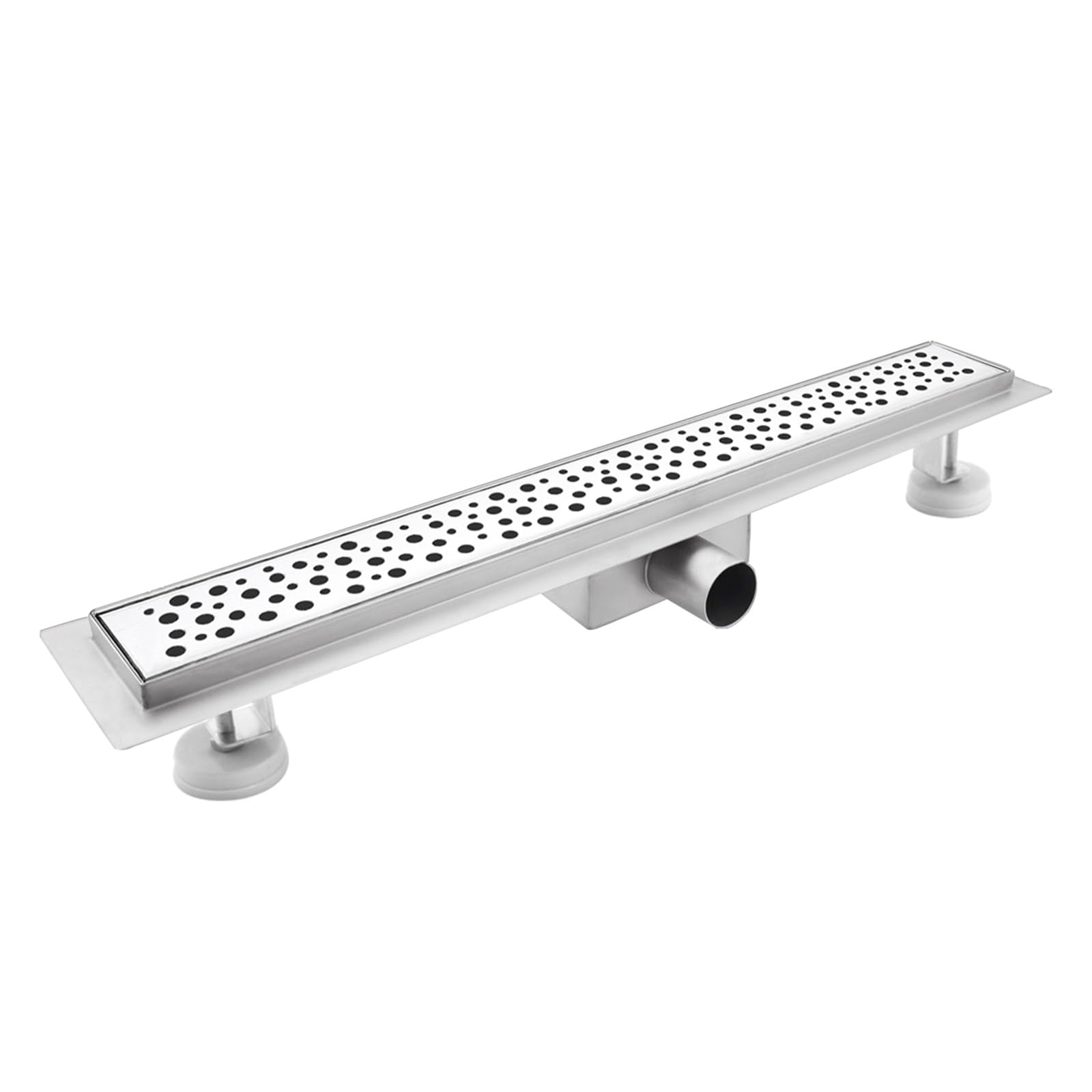 Linear Shower Drain